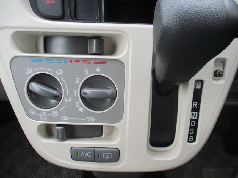 ダイハツ ムーヴ 17枚目