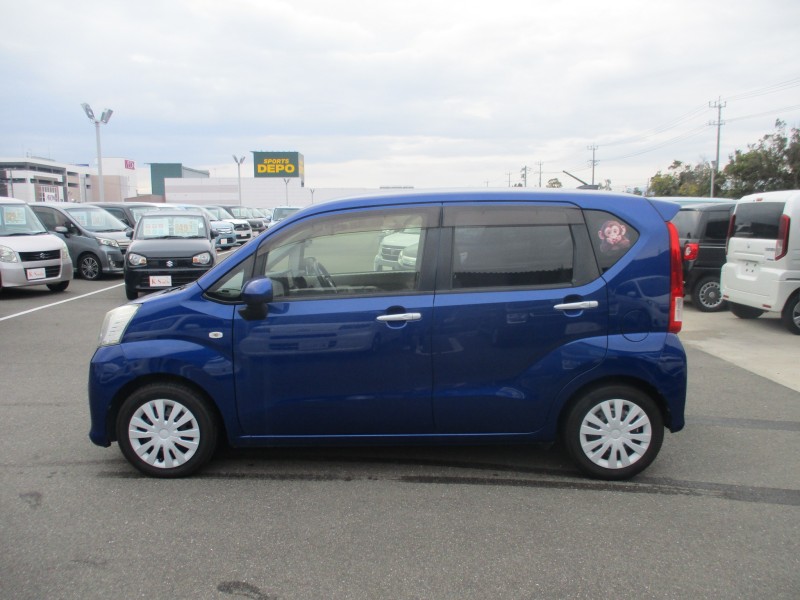 ダイハツ ムーヴ 7枚目