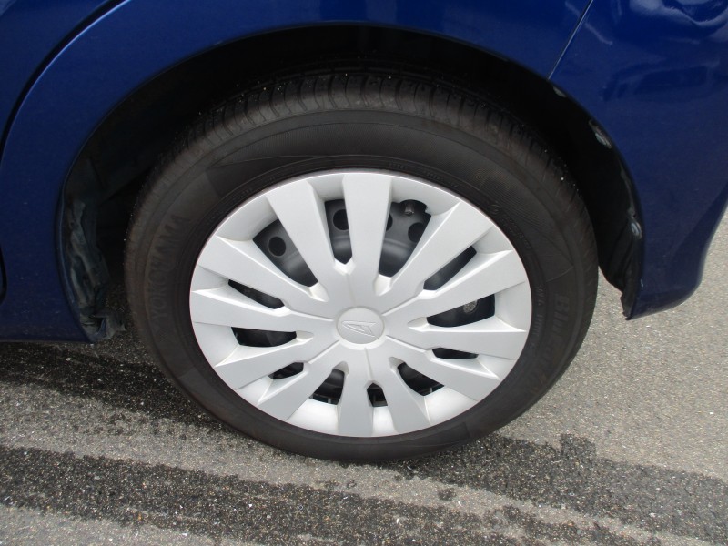 ダイハツ ムーヴ 8枚目