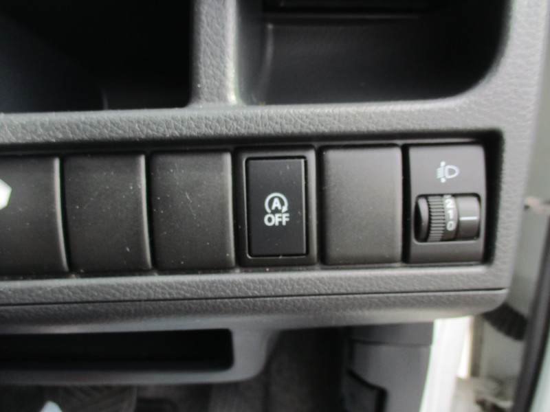 スズキ ワゴンR 14枚目