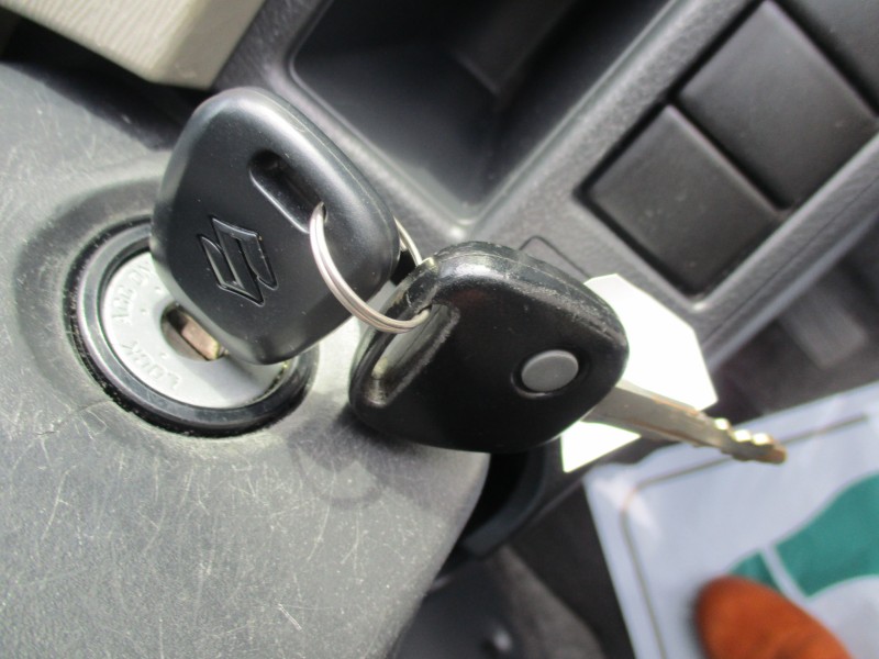 スズキ ワゴンR 15枚目