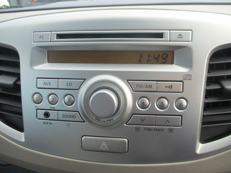 スズキ ワゴンR 16枚目