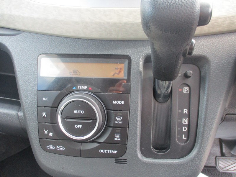 スズキ ワゴンR 17枚目