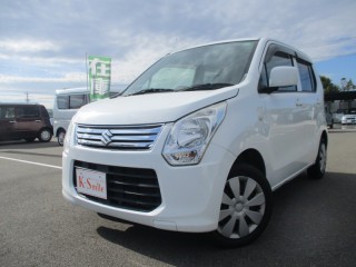 スズキ ワゴンR