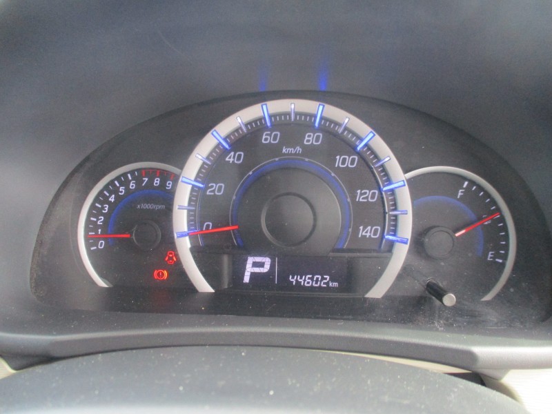 スズキ ワゴンR 19枚目