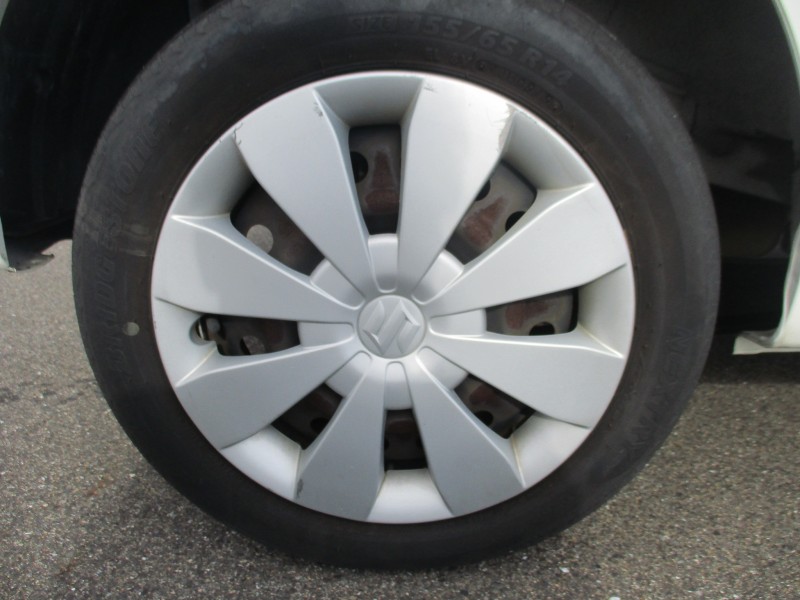 スズキ ワゴンR 8枚目