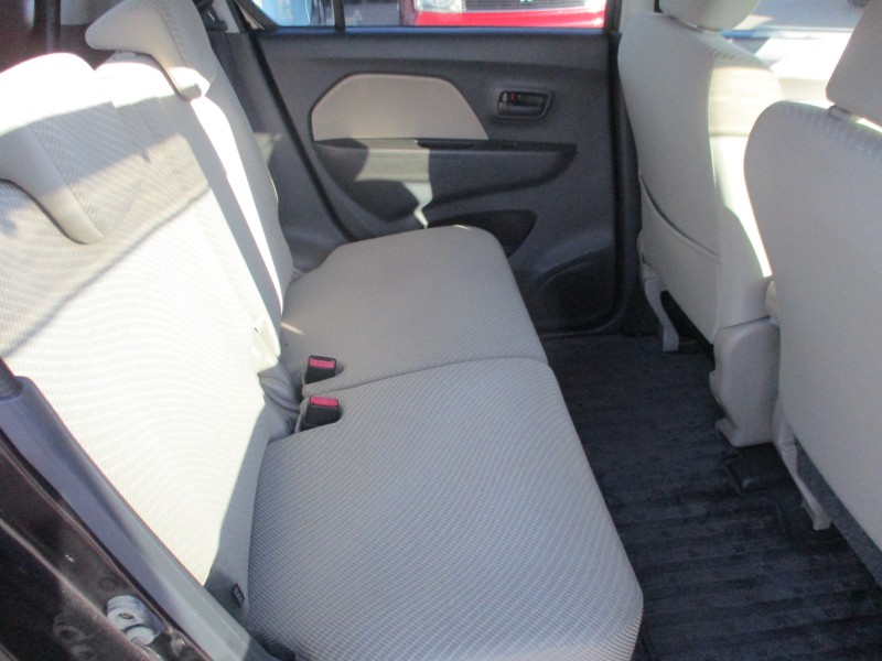 スズキ ワゴンR 10枚目