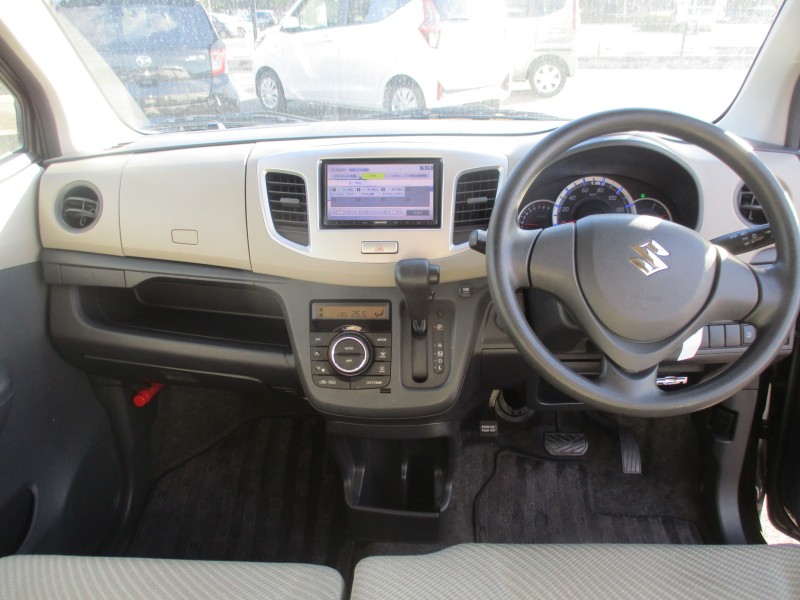 スズキ ワゴンR 12枚目