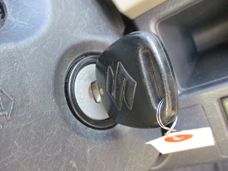 スズキ ワゴンR 13枚目