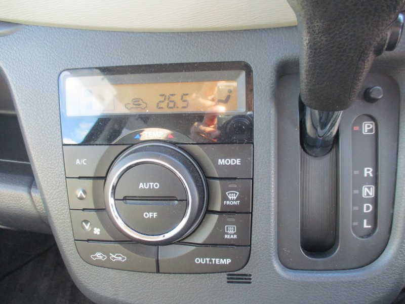 スズキ ワゴンR 16枚目