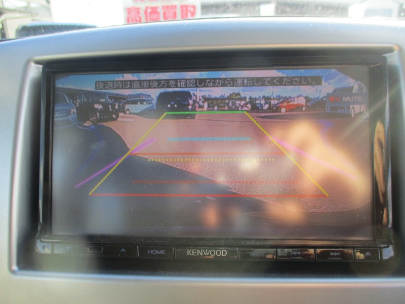 スズキ ワゴンR 17枚目