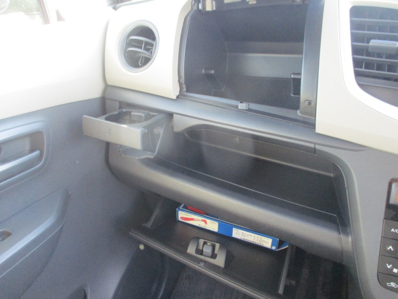 スズキ ワゴンR 18枚目