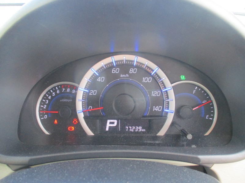 スズキ ワゴンR 19枚目