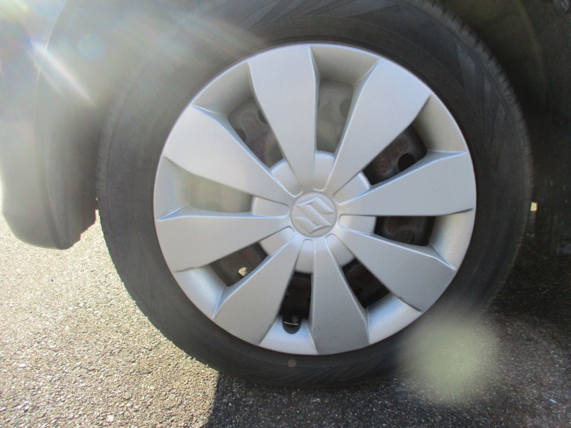 スズキ ワゴンR 8枚目