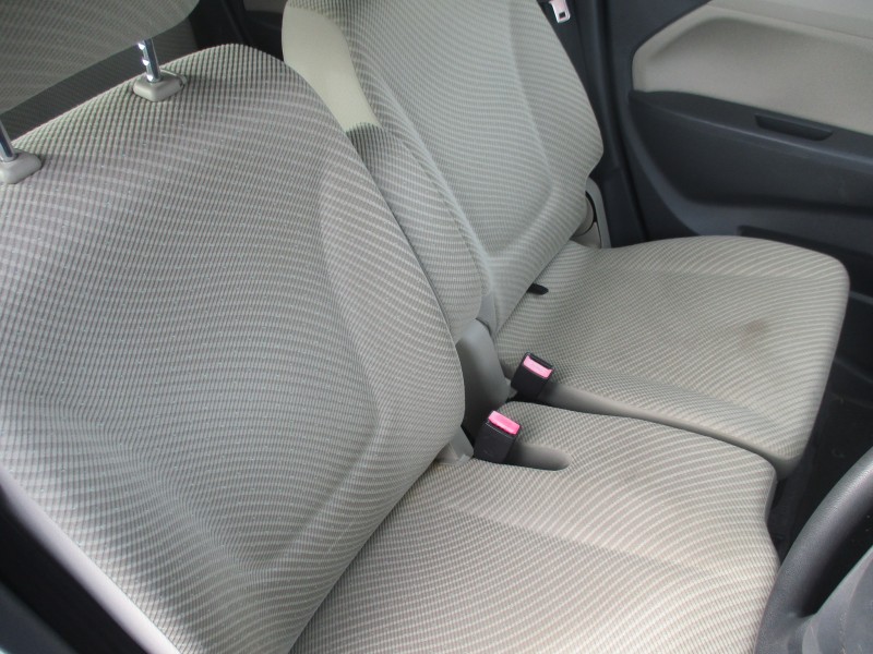 スズキ ワゴンR 11枚目