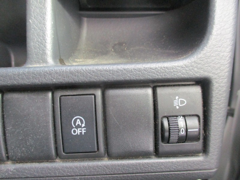 スズキ ワゴンR 14枚目