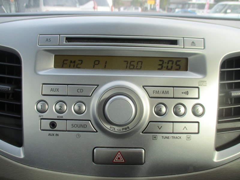 スズキ ワゴンR 16枚目