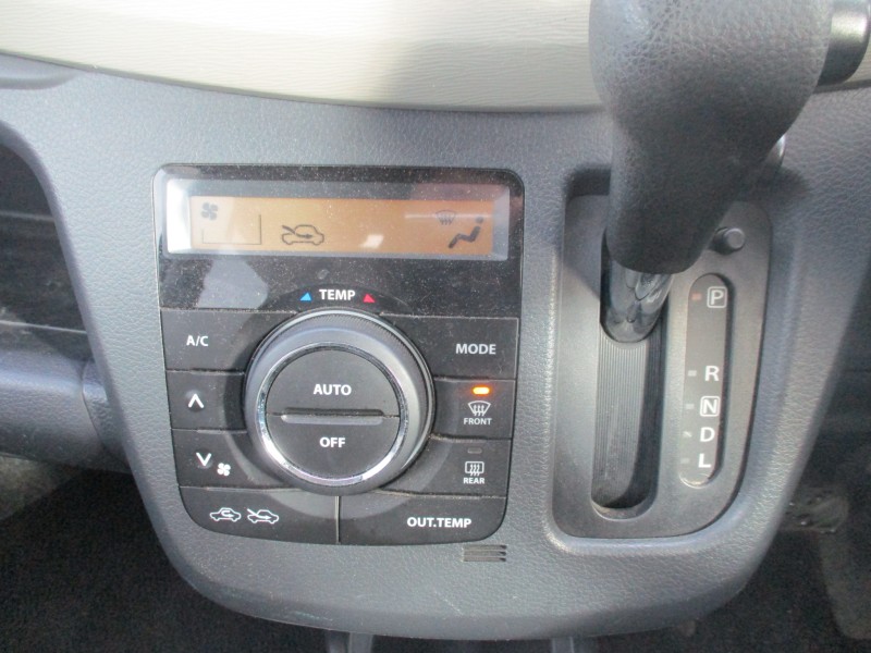 スズキ ワゴンR 17枚目