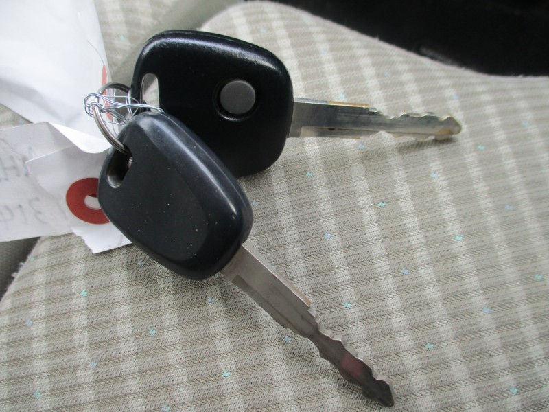 スズキ ワゴンR 19枚目