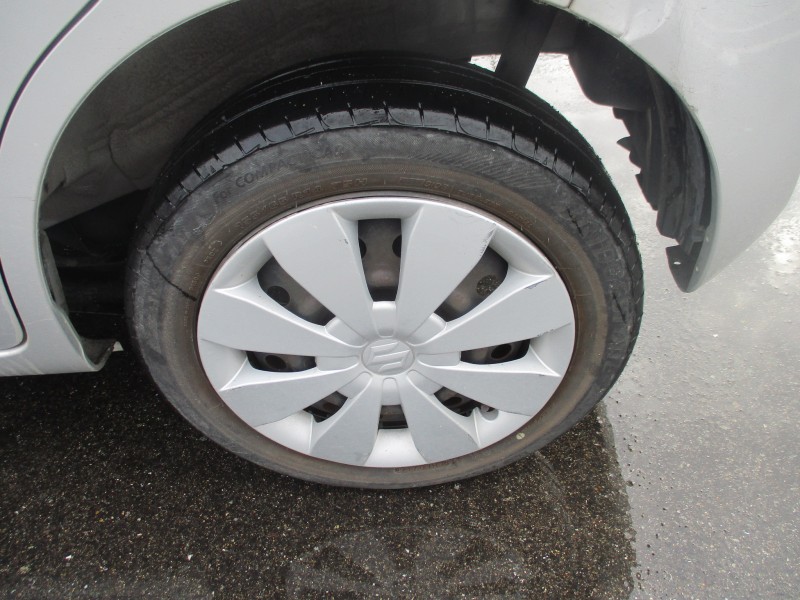 スズキ ワゴンR 8枚目