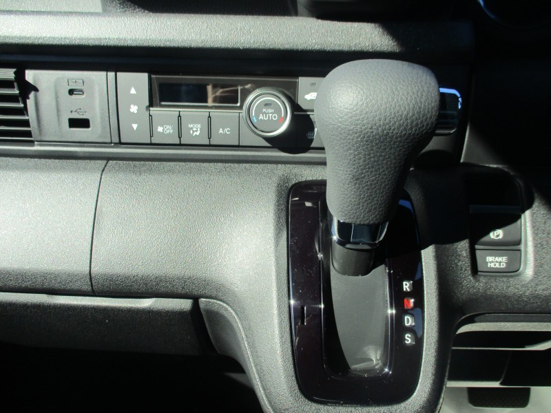 ホンダ N BOX 14枚目