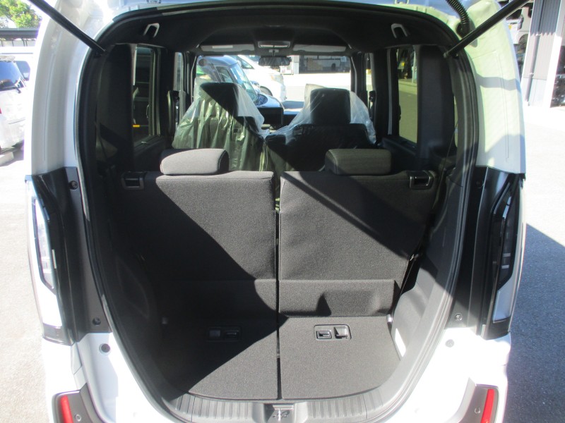 ホンダ N BOX 7枚目