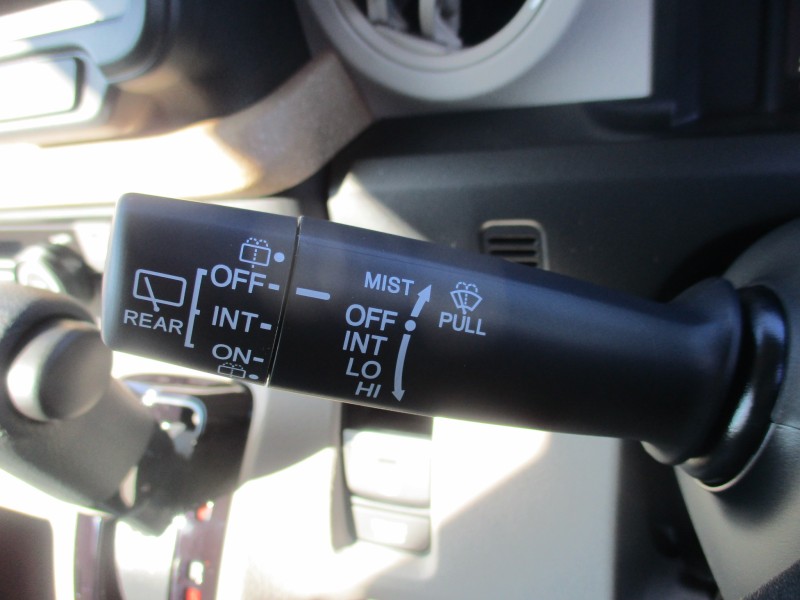 ホンダ N BOX 17枚目