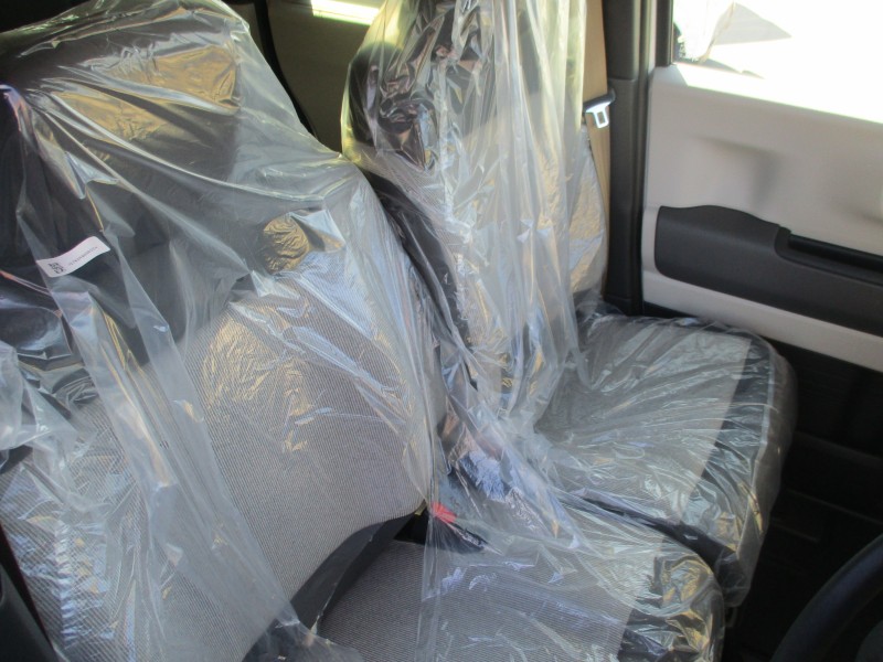 ホンダ N BOX 7枚目