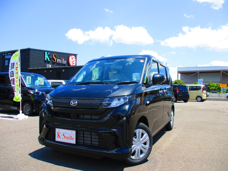 ダイハツ ムーヴ 0枚目