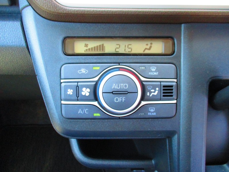 ダイハツ ムーヴ 16枚目