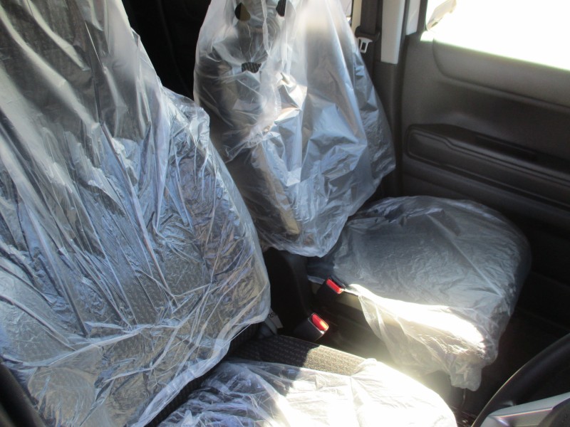 スズキ ハスラー 9枚目