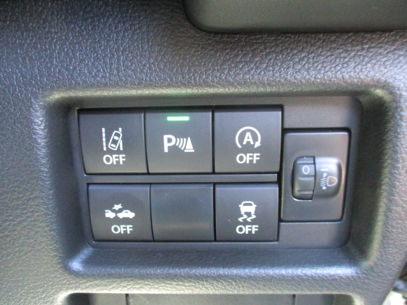 スズキ ハスラー 12枚目