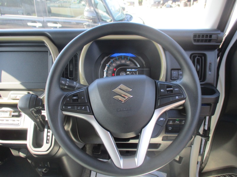 スズキ ハスラー 13枚目