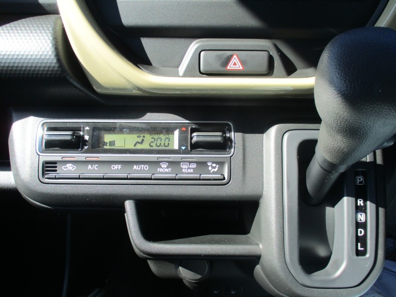 スズキ ハスラー 14枚目