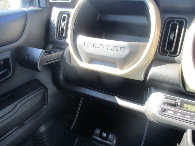 スズキ ハスラー 16枚目