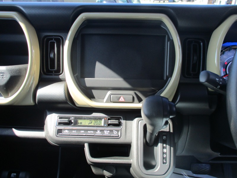 スズキ ハスラー 17枚目