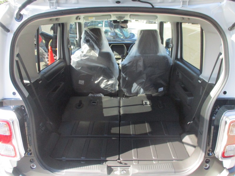 スズキ ハスラー 18枚目