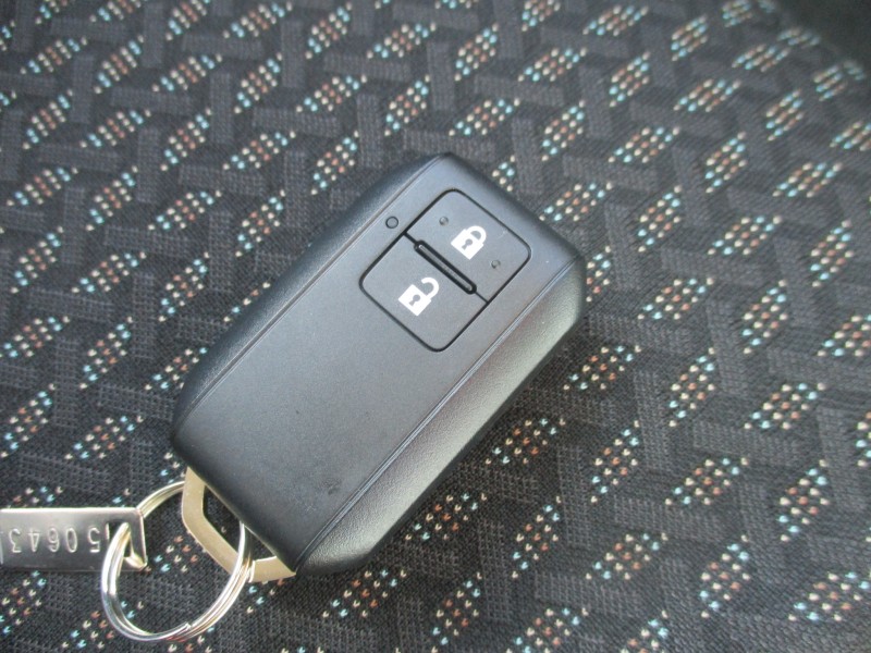 スズキ ハスラー 19枚目