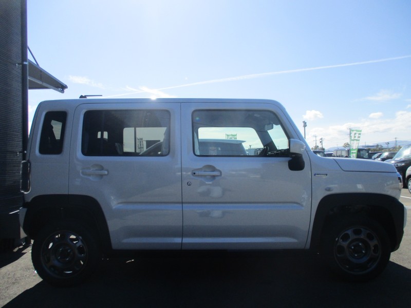 スズキ ハスラー 3枚目