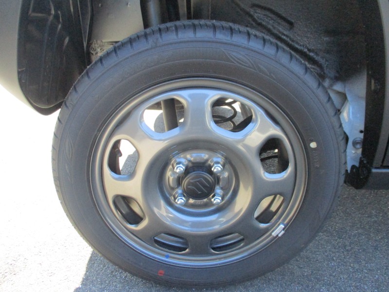 スズキ ハスラー 6枚目