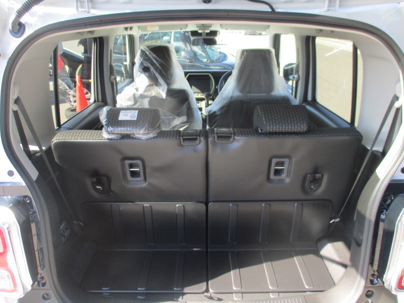 スズキ ハスラー 7枚目