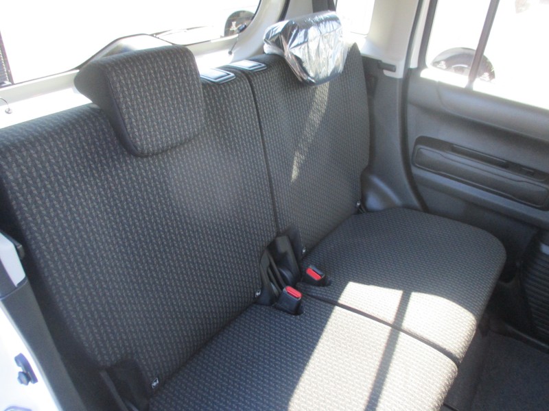 スズキ ハスラー 8枚目