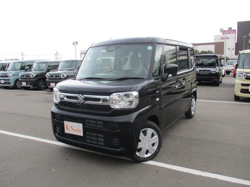 スズキ スペーシア 0枚目