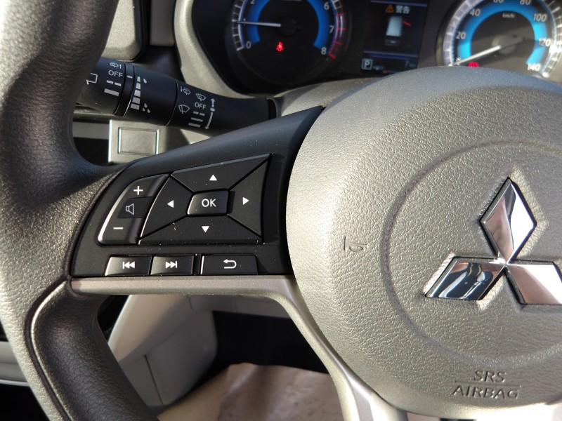 三菱 eKスペース 11枚目