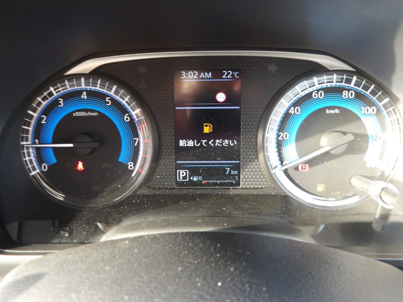 三菱 eKスペース 12枚目