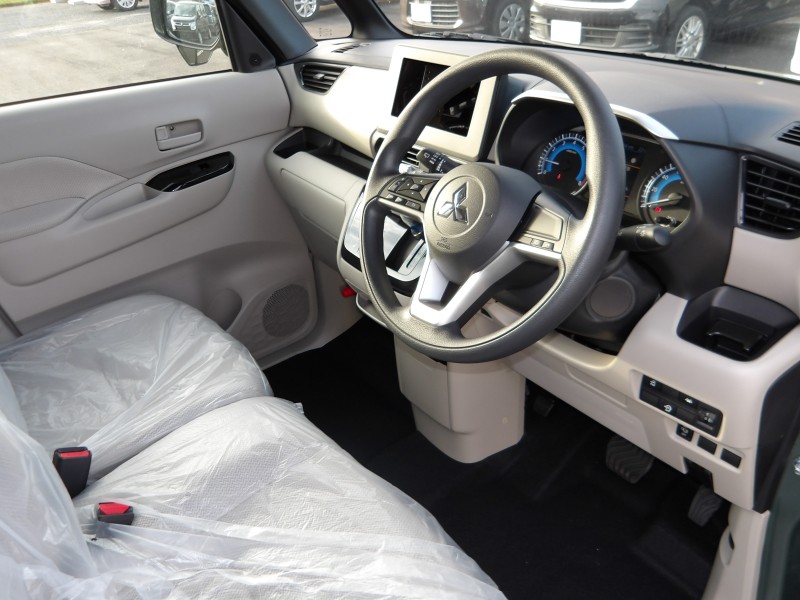 三菱 eKスペース 17枚目