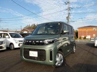 三菱 eKスペース