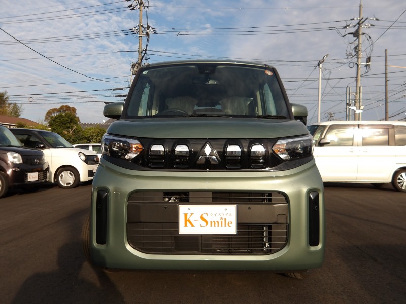 三菱 eKスペース 1枚目