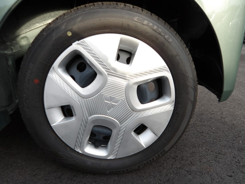 三菱 eKスペース 8枚目