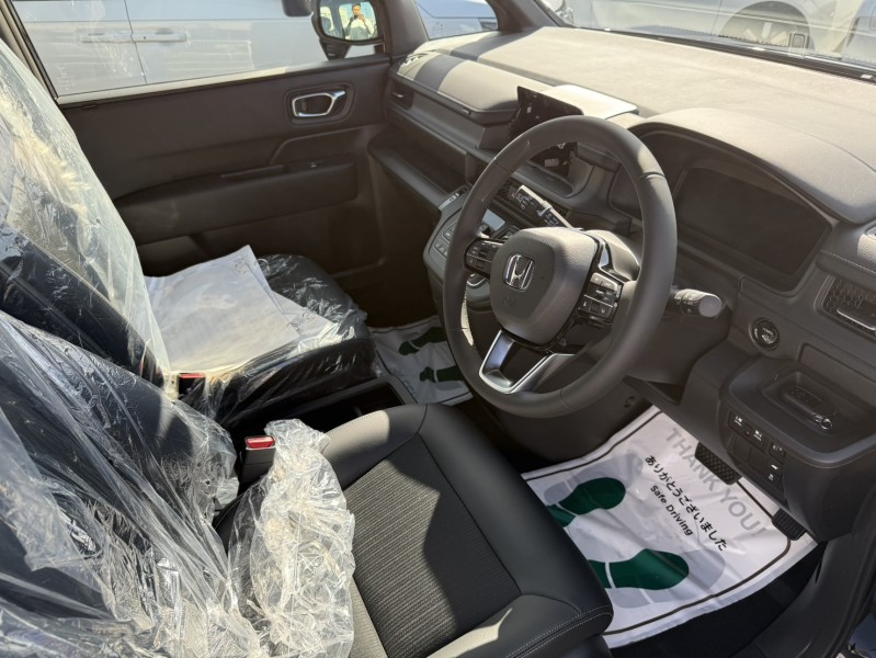 ホンダ ステップワゴンスパーダ 11枚目